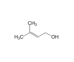3-Methyl-2-buten-1-ol|CS-W013751|556-82-1