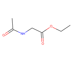 Ethyl Acetamidoacetate, 98%|978640|1906-82-7