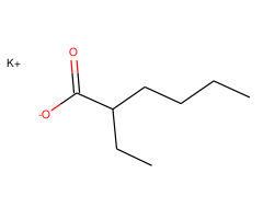 Potassium 2-ethylhexanoate|CS-0152385|3164-85-0
