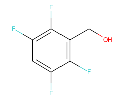 2,3,5,6-Tetrafluorobenzyl Alcohol, 98%|321843|4084-38-2