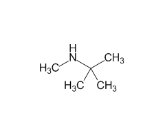 N-Methyl-tert-butylamine|C3D-25830|14610-37-8