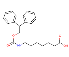 Fmoc-7-aminoheptanoic acid|CPTD785337|127582-76-7