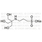 N-tris(Hydroxymethyl)methyl-3-aminopropanesulfonic acid sodium salt|01193|91000-53-2