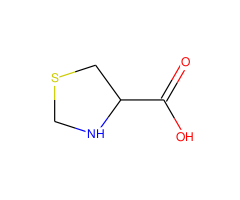 Timonacic|CS-8024|444-27-9