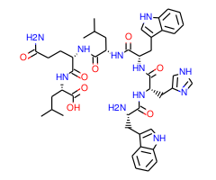 Mating Factor α (1-6)|CPTD786673|65418-88-4