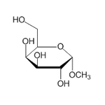 Methyl α-D-galactopyranoside|CS-0130438|3396-99-4