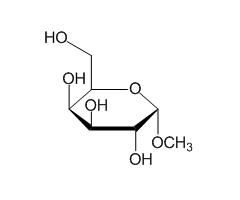 Methyl α-D-galactopyranoside|CS-0130438|3396-99-4