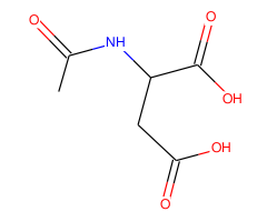 Ac-DL-Asp-OH|CPTD787407|2545-40-6
