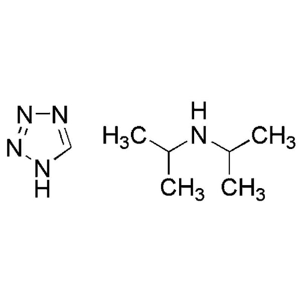 Diisopropylammonium tetrazolide|00951|93183-36-9