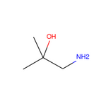 1-Amino-2-methylpropan-2-ol|CS-W008799|2854-16-2