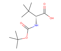 Boc-D-Tle-OH|CPTD788127|124655-17-0