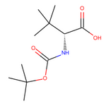 Boc-D-tert-leucine|CS-W019690|124655-17-0