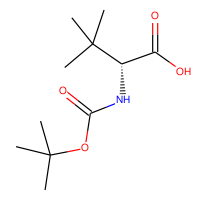 Boc-D-tert-leucine|CS-W019690|124655-17-0