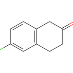 6-Chloro-2-tetralone|CS-B0115|17556-18-2