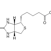 Biotin|CS-2719|58-85-5