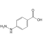 4-Hydrazinobenzoic acid|CS-W018098|619-67-0