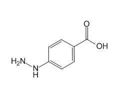 4-Hydrazinobenzoic acid|CS-W018098|619-67-0