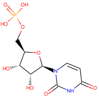 Uridine 5'-monophosphate, 98%, reference material|945417|58-97-9