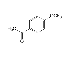 4'-(Trifluoromethoxy)acetophenone, 98%|180086|85013-98-5