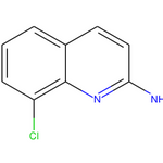 8-Chloroquinolin-2-amine|CS-0197167|343868-74-6