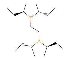 (-)-1,2-Bis((2S,5S)-2,5-diethylphospholano)ethane, 98+% (S,S)-Et-BPE