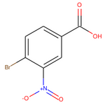 4-Bromo-3-nitrobenzoic acid|CS-W010246|6319-40-0