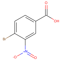 4-Bromo-3-nitro-benzoic acid, 98%|969107|6319-40-0