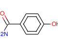 4-Hydroxybenzamide, 97%|322863|619-57-8
