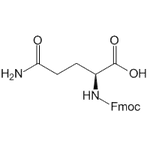 Fmoc-L-glutamine|CS-W011800|71989-20-3