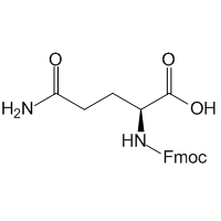 Fmoc-L-glutamine|CS-W011800|71989-20-3