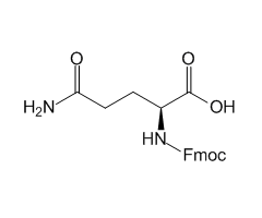 Fmoc-L-glutamine|CS-W011800|71989-20-3