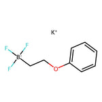 Potassium trifluoro(2-phenoxyethyl)borate|CS-0433205|1408168-74-0