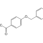 1-(4-(Benzyloxy)phenyl)ethan-1-one|CS-0007653|54696-05-8