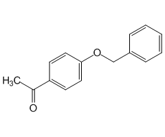 1-(4-(Benzyloxy)phenyl)ethan-1-one|CS-0007653|54696-05-8