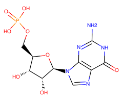5'-Guanylic acid, 98%, reference material|323109|85-32-5