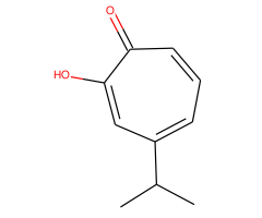 Hinokitiol, 99%|323149|499-44-5