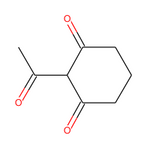 2-Acetylcyclohexane-1,3-dione|CS-0060856|4056-73-9