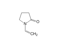 1-Vinylpyrrolidin-2-one|CS-W020981|88-12-0