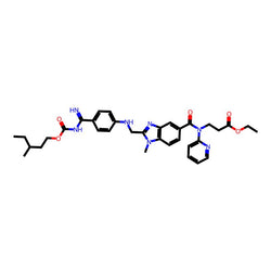 Dabigatran Impurity 125|C4X-1089125|2225986-94-5