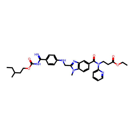 Dabigatran Impurity 125|C4X-1089125|2225986-94-5