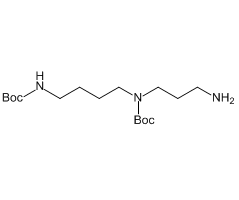 N1,N5-Bis-boc-spermidine|CS-M3668|68076-39-1