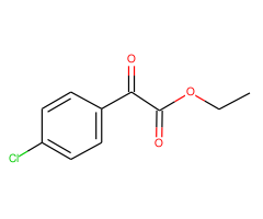 Ethyl 2-(4-chlorophenyl)-2-oxoacetate|CS-W004977|34966-48-8