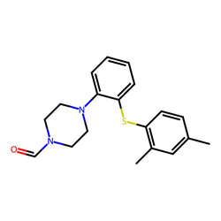 Vortioxetine Impurity 31|C4X-105631|2135576-73-5