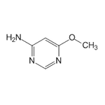 4-Amino-6-methoxypyrimidine|CS-W022075|696-45-7