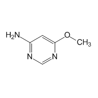 4-Amino-6-methoxypyrimidine|CS-W022075|696-45-7