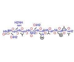 [DPhe12,Leu14] Bombesin|CPTD787483|108437-88-3