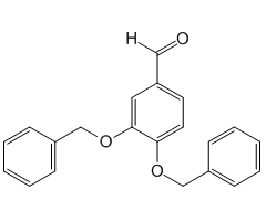 3,4-Bis(benzyloxy)benzaldehyde|CS-W012015|5447-02-9