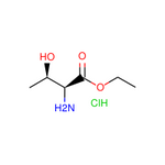 (2S,3R)-Ethyl 2-amino-3-hydroxybutanoate hydrochloride|CS-W021073|39994-70-2