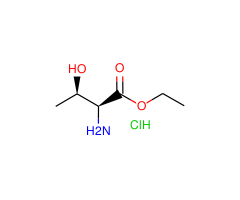 (2S,3R)-Ethyl 2-amino-3-hydroxybutanoate hydrochloride|CS-W021073|39994-70-2
