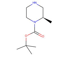 (S)-1-Boc-2-methyl-piperazine|CS-D0650|169447-70-5